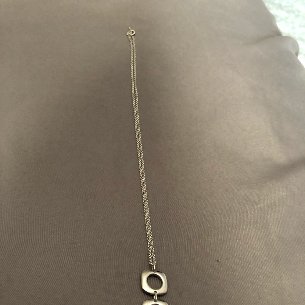 Authentic Tiffany necklace
